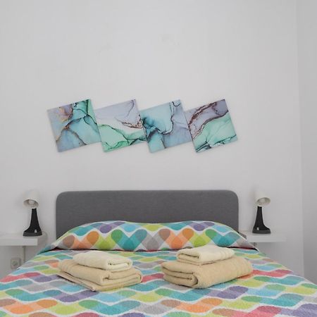 Blife Martinya House - Private Rooms And Apartments 오양 외부 사진