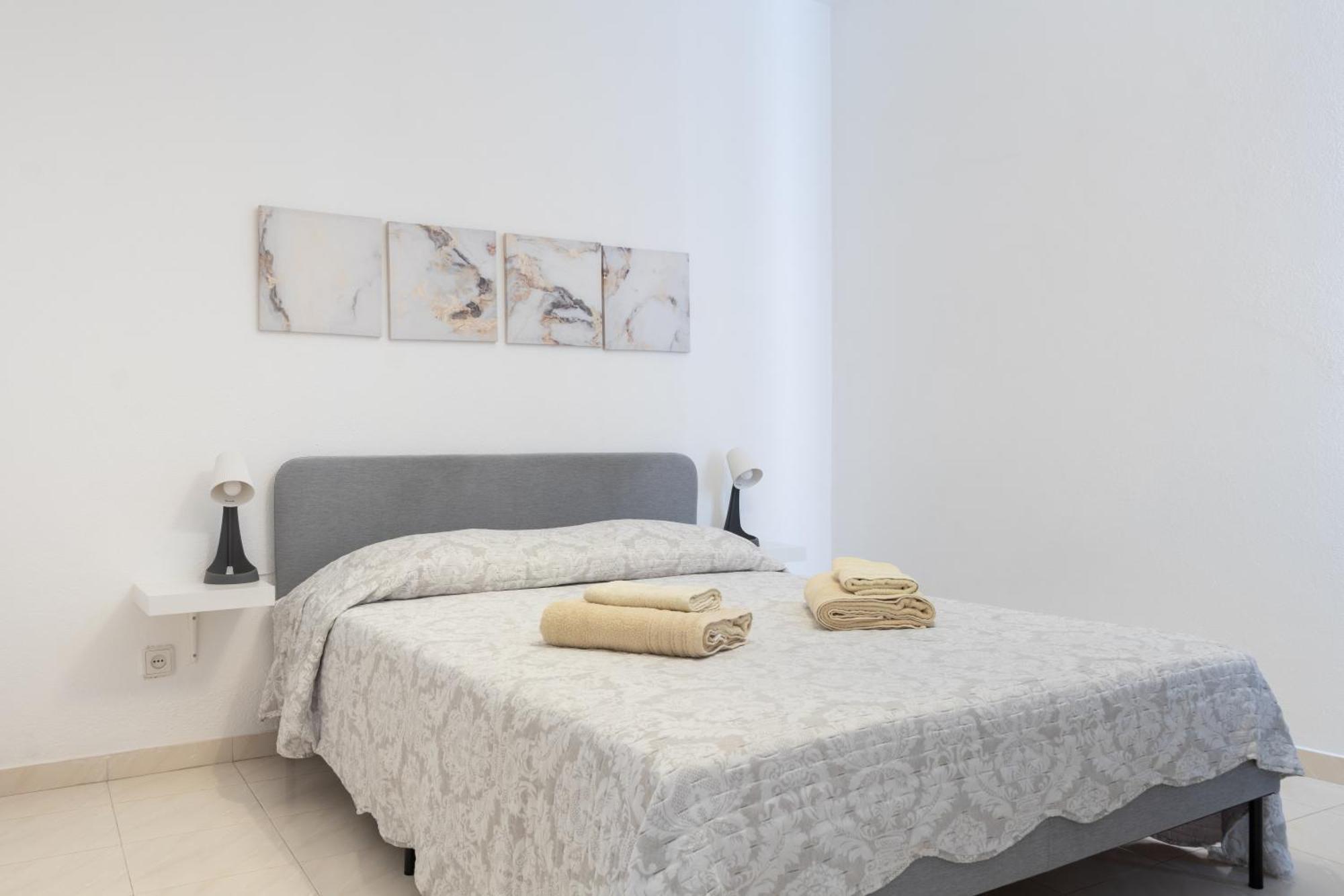 Blife Martinya House - Private Rooms And Apartments 오양 외부 사진