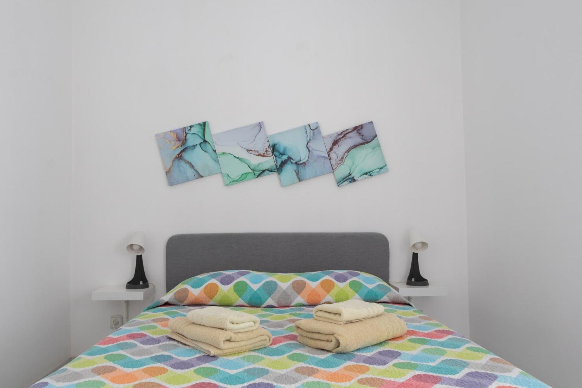 Blife Martinya House - Private Rooms And Apartments 오양 외부 사진