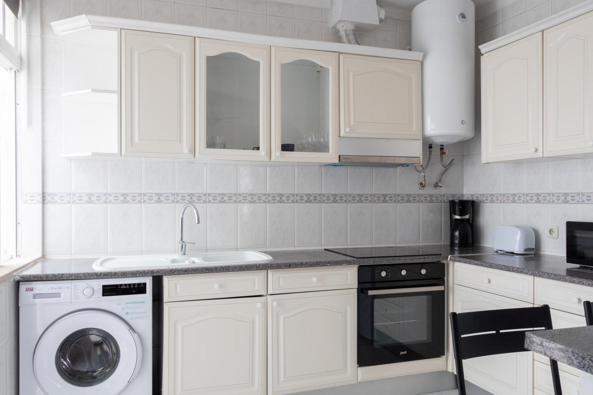 Blife Martinya House - Private Rooms And Apartments 오양 외부 사진