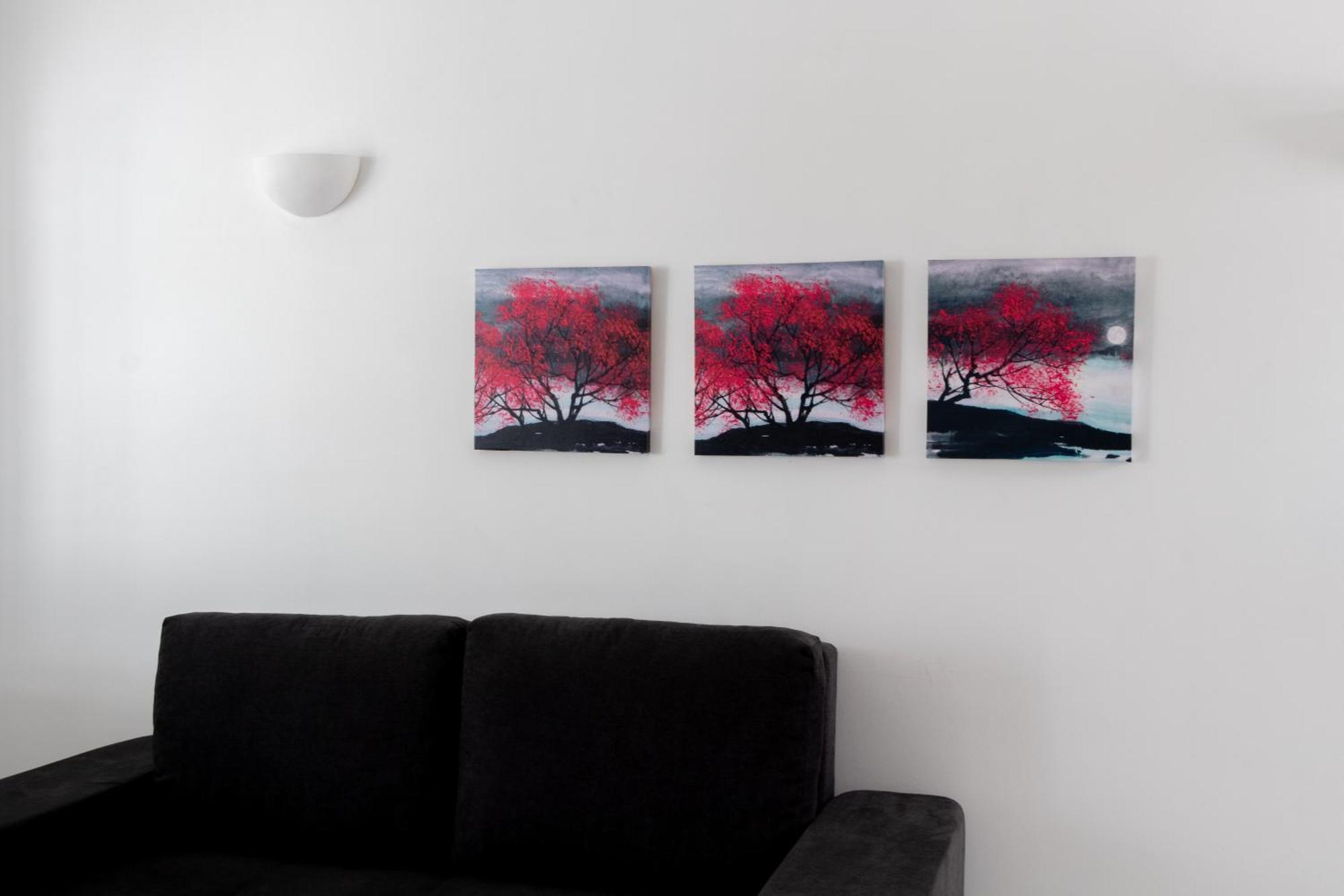 Blife Martinya House - Private Rooms And Apartments 오양 외부 사진
