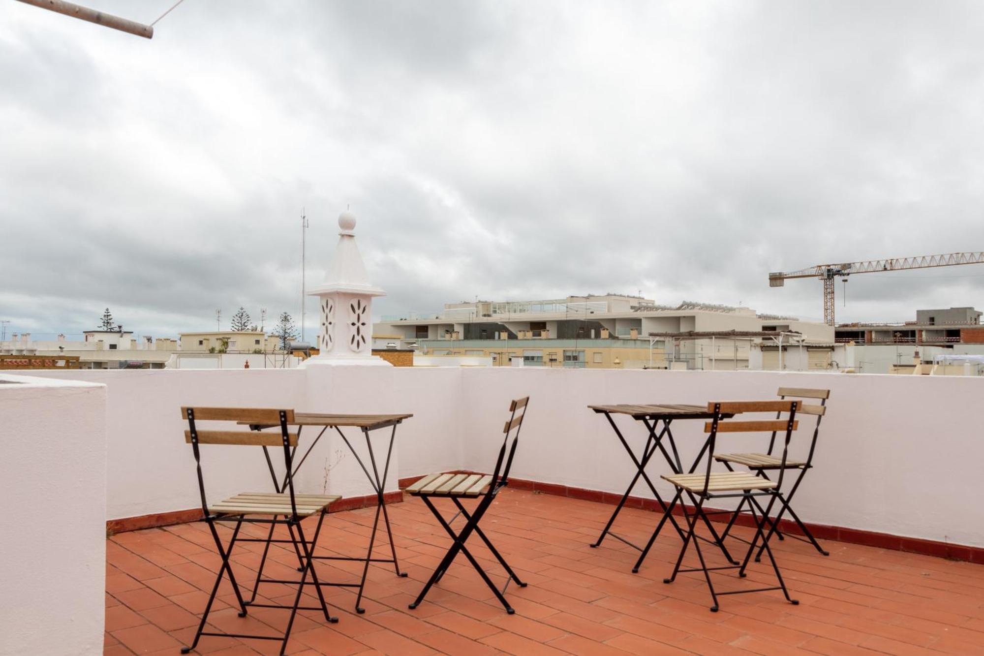 Blife Martinya House - Private Rooms And Apartments 오양 외부 사진
