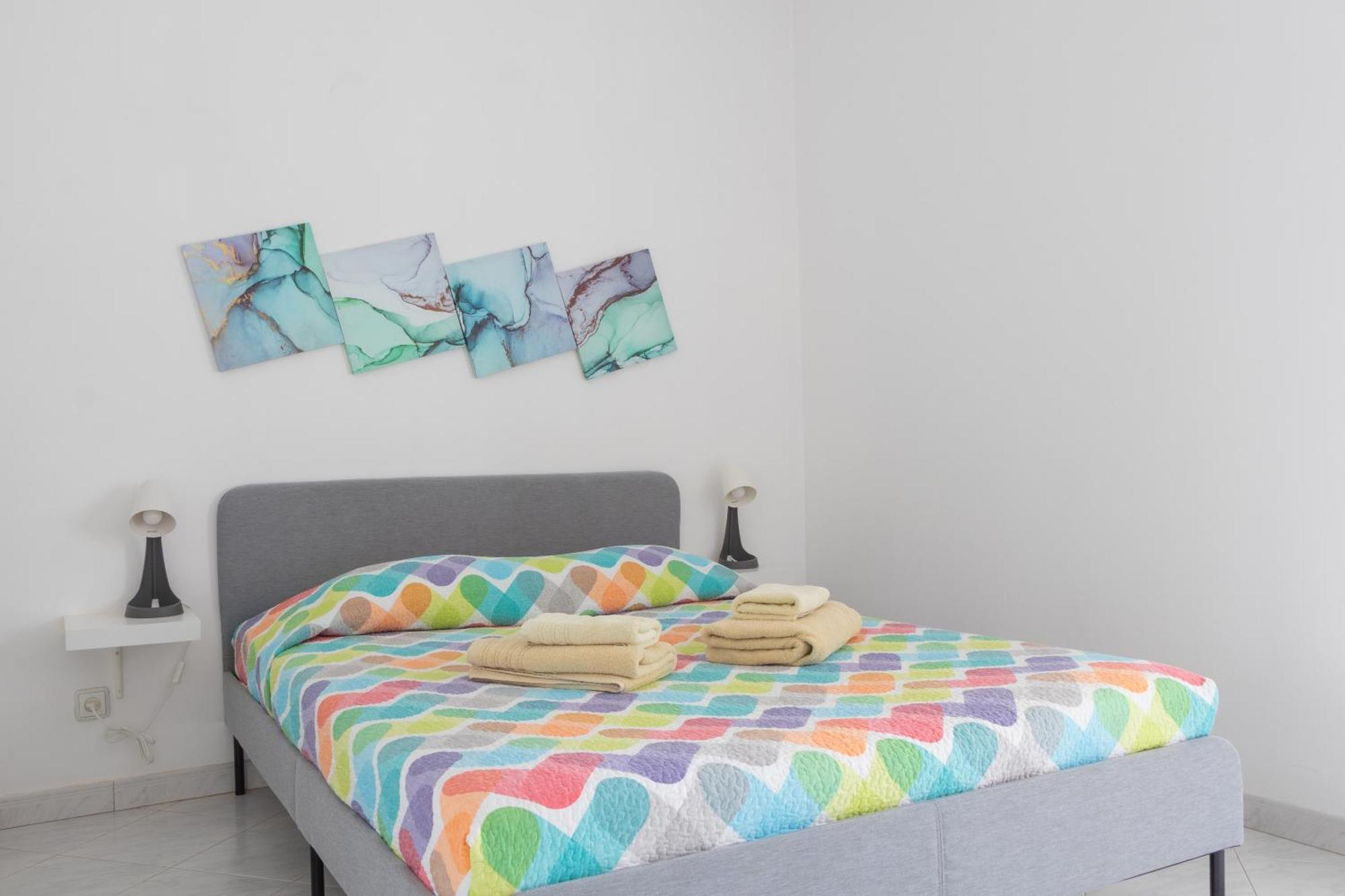 Blife Martinya House - Private Rooms And Apartments 오양 외부 사진