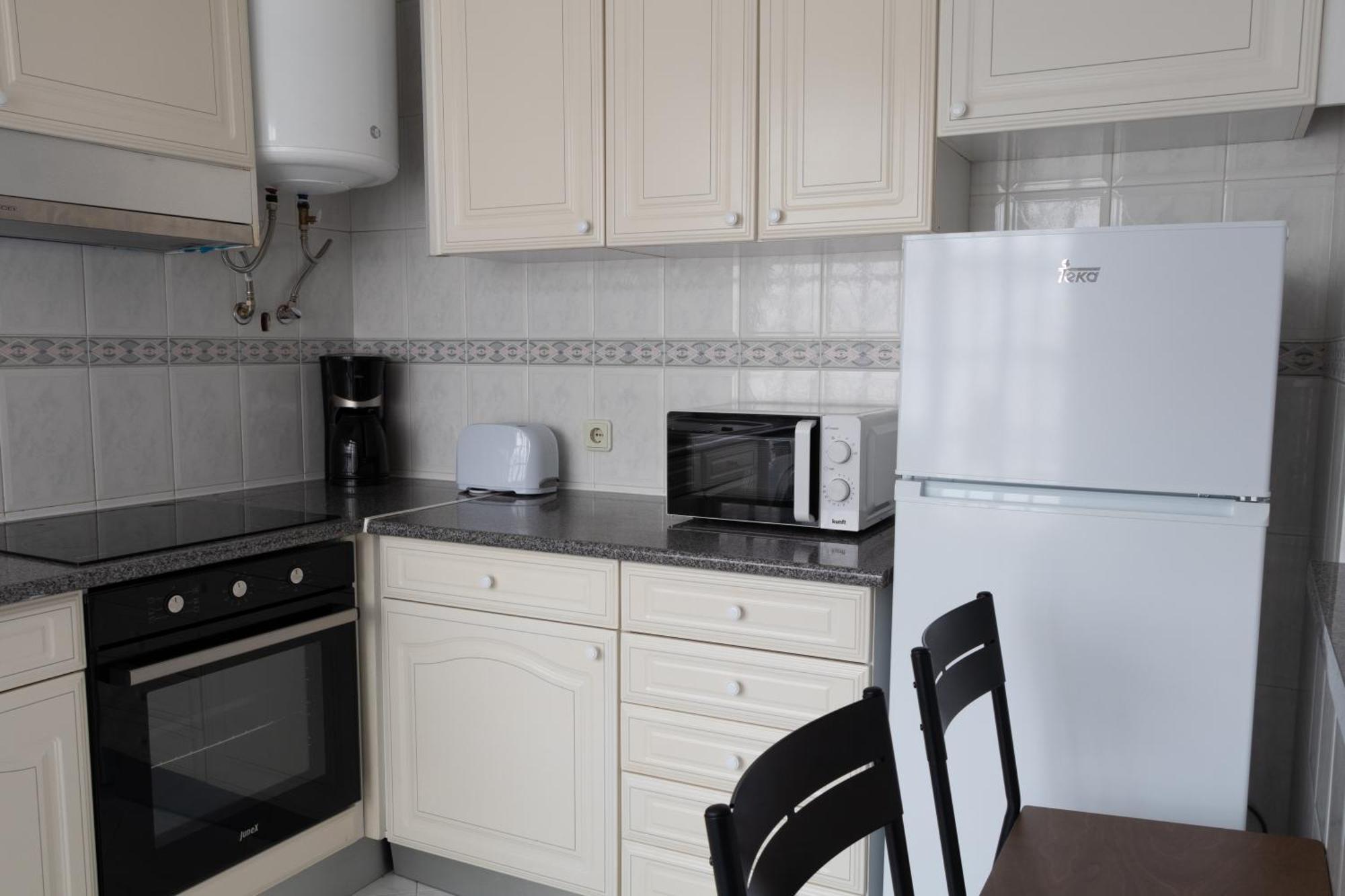 Blife Martinya House - Private Rooms And Apartments 오양 외부 사진