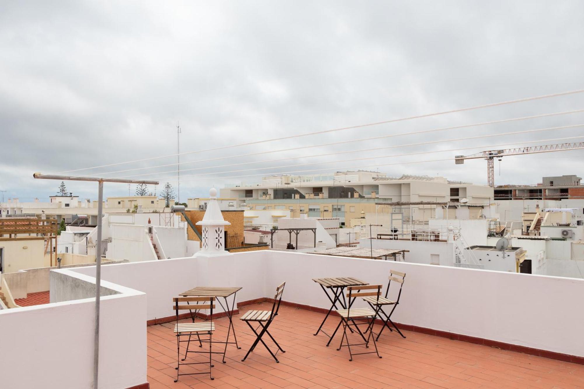Blife Martinya House - Private Rooms And Apartments 오양 외부 사진