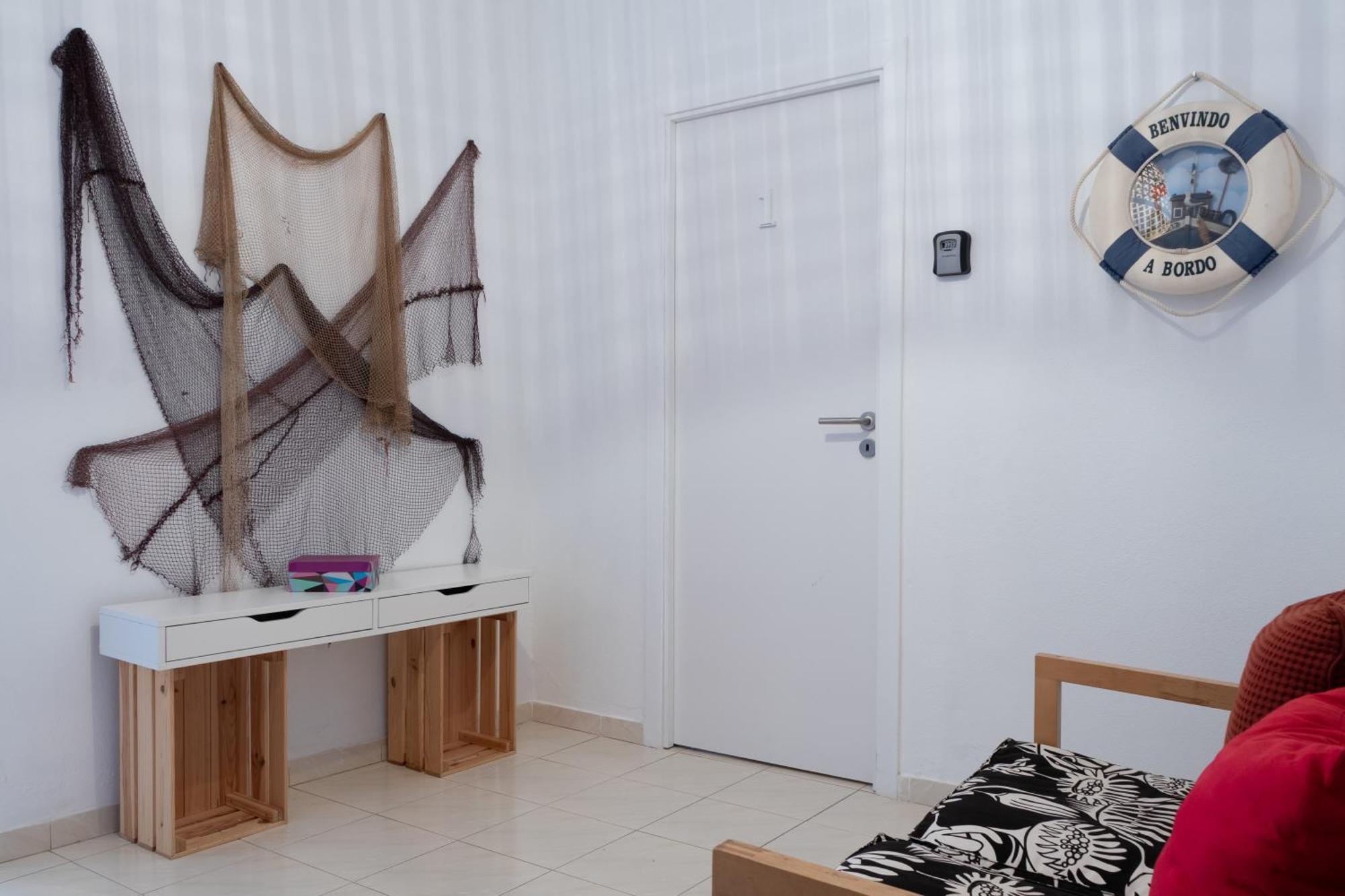 Blife Martinya House - Private Rooms And Apartments 오양 외부 사진