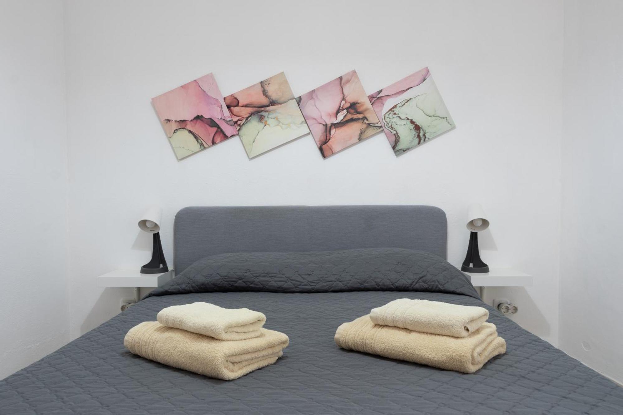 Blife Martinya House - Private Rooms And Apartments 오양 외부 사진