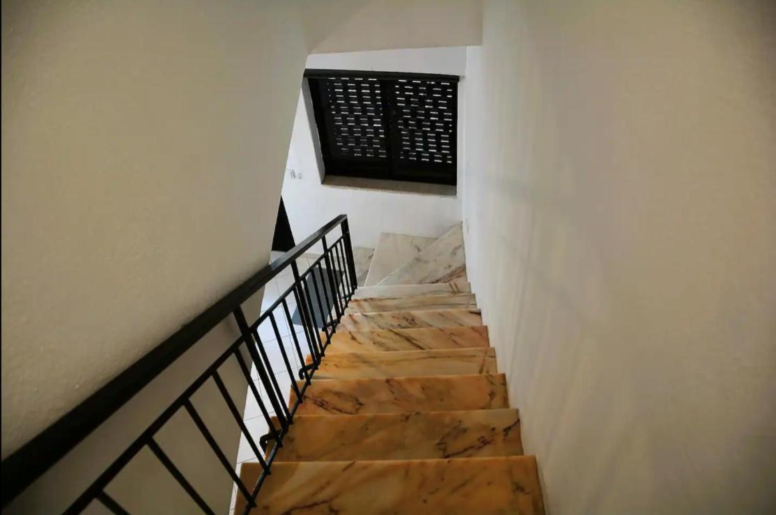 Blife Martinya House - Private Rooms And Apartments 오양 외부 사진