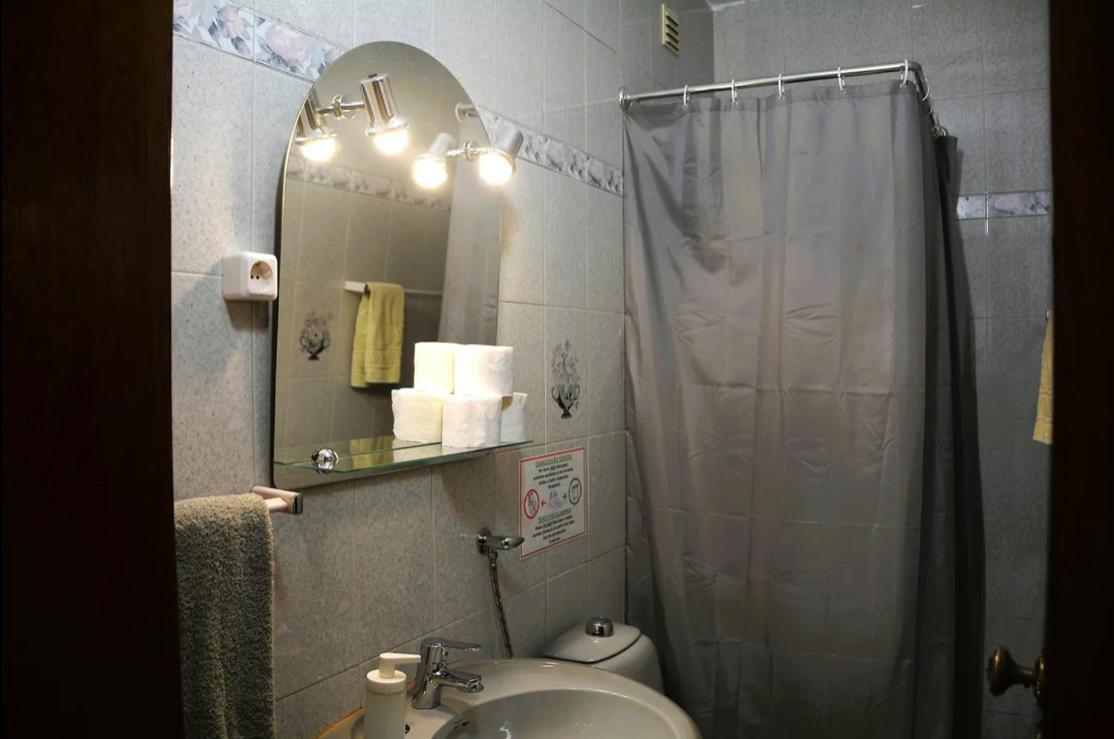 Blife Martinya House - Private Rooms And Apartments 오양 외부 사진