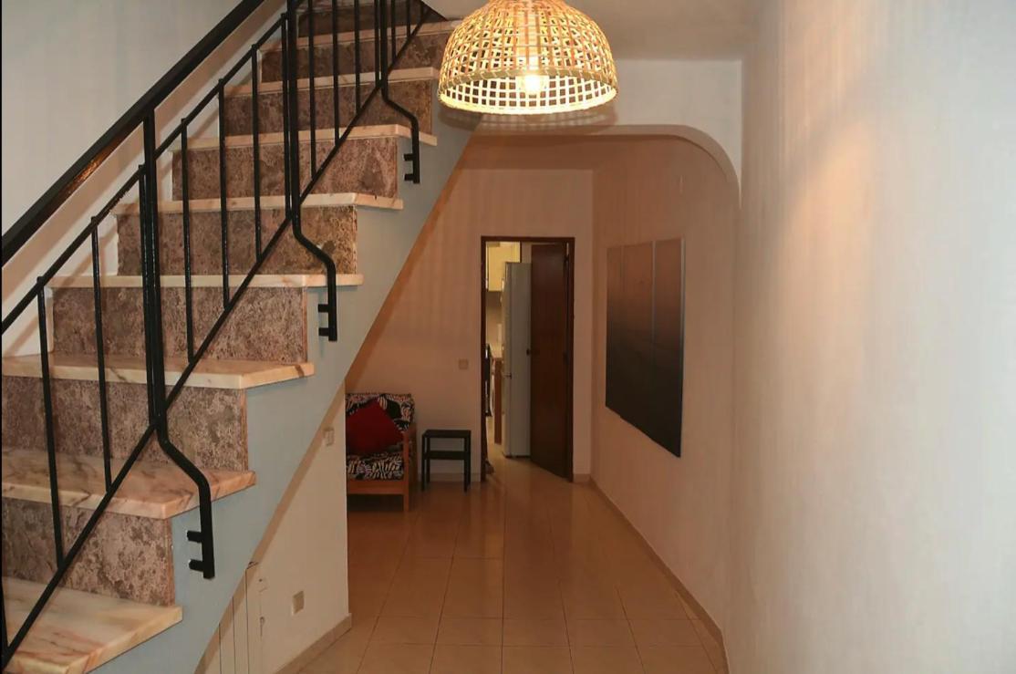 Blife Martinya House - Private Rooms And Apartments 오양 외부 사진
